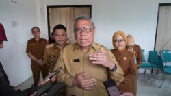 Tangsel Perkuat Layanan Ibu dan Anak untuk Cegah Stunting