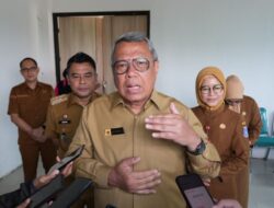 Tangsel Perkuat Layanan Ibu dan Anak untuk Cegah Stunting
