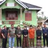 ATR/BPN: Pendaftaran Tanah Ulayat Lindungi Hak Masyarakat Adat