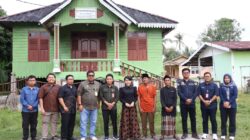 ATR/BPN: Pendaftaran Tanah Ulayat Lindungi Hak Masyarakat Adat