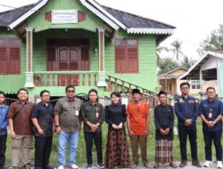 ATR/BPN: Pendaftaran Tanah Ulayat Lindungi Hak Masyarakat Adat