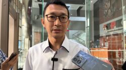 KPK Geledah Rumah Anggota BPK Bobby Rizaldi, Sita Barang Bukti Elektronik