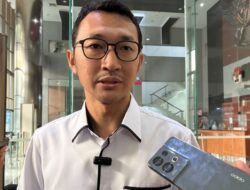 KPK Geledah Rumah Anggota BPK Bobby Rizaldi, Sita Barang Bukti Elektronik