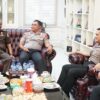 Kapolda Sumut Temui Kajati, Perkuat Sinergi Penegakan Hukum