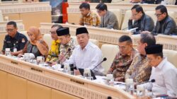 ATR/BPN Serap 95,73 Persen Anggaran 2025, DPR Minta Pengawasan Diperketat