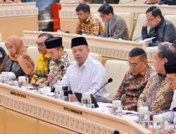 ATR/BPN Serap 95,73 Persen Anggaran 2025, DPR Minta Pengawasan Diperketat