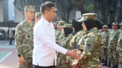Wamendagri Dorong Kepala Daerah Perkuat Kemitraan Demi Asta Cita