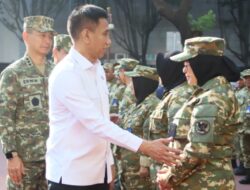 Wamendagri Dorong Kepala Daerah Perkuat Kemitraan Demi Asta Cita