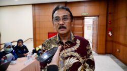 ATR/BPN Raih WTP ke-14 Berturut-turut dari BPK