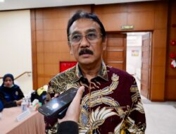 ATR/BPN Raih WTP ke-14 Berturut-turut dari BPK