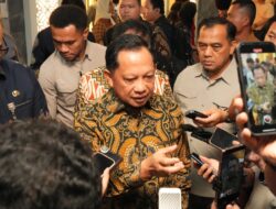 Cegah Korupsi Kepala Daerah Lewat Integritas dan Sistem