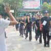 MPLS SMKN 1 Ciater Ditutup, Siswa Baru Resmi Jadi Keluarga NESTAN