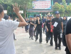 MPLS SMKN 1 Ciater Ditutup, Siswa Baru Resmi Jadi Keluarga NESTAN