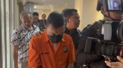 Don Ritto Dilimpahkan ke Kejagung, Kasus Korupsi Rp60 Miliar Memasuki Babak Baru