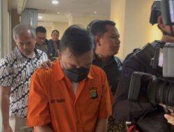 Don Ritto Dilimpahkan ke Kejagung, Kasus Korupsi Rp60 Miliar Memasuki Babak Baru