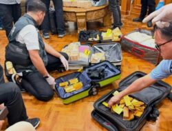 Hotman: Rumah Sentul Bukan Lagi Dikuasai Febrie