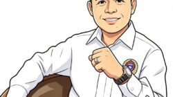 Ketum PWDPI: Kecil Kemungkinan Polri Salah Tetapkan Febrie Adriansyah sebagai Tersangka