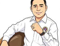 Ketum PWDPI: Kecil Kemungkinan Polri Salah Tetapkan Febrie Adriansyah sebagai Tersangka