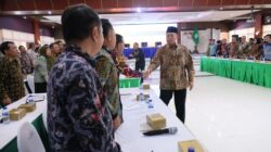 Nusron Wahid Dorong Transformasi Layanan ATR/BPN, Urus Sertifikat Ditarget Maksimal 10 Hari