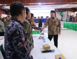 Nusron Wahid Dorong Transformasi Layanan ATR/BPN, Urus Sertifikat Ditarget Maksimal 10 Hari