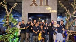 PWDPI Jateng Perkuat Organisasi, Siapkan Pelantikan Pengurus Baru