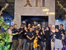 PWDPI Jateng Perkuat Organisasi, Siapkan Pelantikan Pengurus Baru