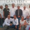 KAGAMA Tangsel Kukuhkan Pengurus Baru, GAMA FEST 2026 Dorong Kolaborasi dan Aksi Sosial