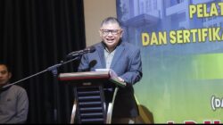 Jamdatun Cetak Mediator Baru, Perkuat Penyelesaian Sengketa Negara