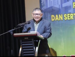 Jamdatun Cetak Mediator Baru, Perkuat Penyelesaian Sengketa Negara