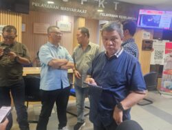 PWI Laporkan Hotman Paris ke Polda Metro soal Dugaan Penghinaan Wartawan