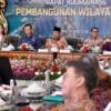 ATR/BPN Dorong RDTR Bali Terintegrasi OSS Demi Investasi Berkelanjutan