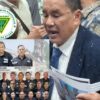 Forwaka Sumut Dukung PWI Laporkan Hotman Paris