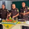 Kejari Tebing Tinggi Rayakan HBA ke-66, Tegaskan Komitmen Profesional dan Humanis