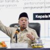 Nusron Wahid Minta BPN Sumut Percepat Layanan Pertanahan
