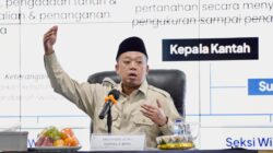Nusron Wahid Minta BPN Sumut Percepat Layanan Pertanahan