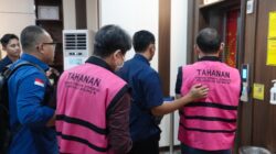 Kejagung Limpahkan 4 Tersangka Korupsi Tambang AKT ke Pengadilan Tipikor