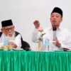Nusron Ajak NU Aceh Percepat Sertifikasi Tanah Wakaf