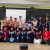 Mahasiswa Unimal Edukasi Anti-Bullying di SD Metro, Hadirkan Kotak Anonymous