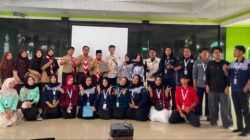 Mahasiswa Unimal Edukasi Anti-Bullying di SD Metro, Hadirkan Kotak Anonymous