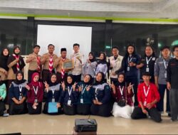 Mahasiswa Unimal Edukasi Anti-Bullying di SD Metro, Hadirkan Kotak Anonymous