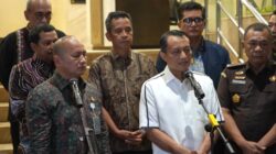 Eks Jampidsus FA Ditahan di Rutan KPK Usai Jadi Tersangka TPPU
