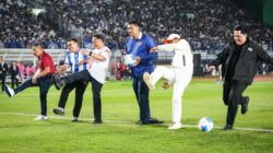 Piala Presiden 2026 Resmi Bergulir di Bandung