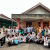Mahasiswa Malahayati Luncurkan SIJENTIK, Edukasi Cegah DBD di Yosodadi