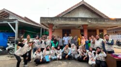 Mahasiswa Malahayati Luncurkan SIJENTIK, Edukasi Cegah DBD di Yosodadi
