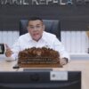 Wamen ATR: Administrator Harus Jadi Penggerak Transformasi BPN