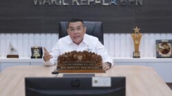 Wamen ATR: Administrator Harus Jadi Penggerak Transformasi BPN