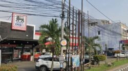 Tangsel Tata Kabel Bawah Tanah, Wajah Kota Kian Rapi