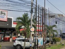 Tangsel Tata Kabel Bawah Tanah, Wajah Kota Kian Rapi