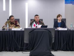 ATR/BPN Perkuat Kebijakan Pertanahan Lewat LANDLAB