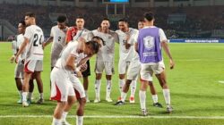 Vietnam Takut Tersandung Timnas Indonesia